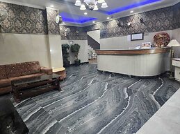 Hotel Meridian Palace