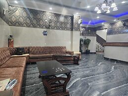 Hotel Meridian Palace