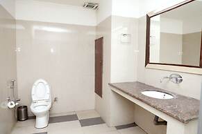 Hotel Meridian Palace