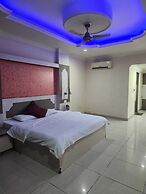 Hotel Meridian Palace