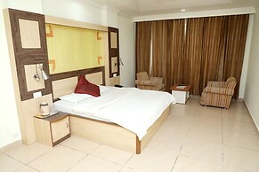 Hotel Meridian Palace