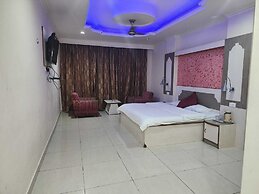 Hotel Meridian Palace