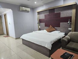 Hotel Meridian Palace