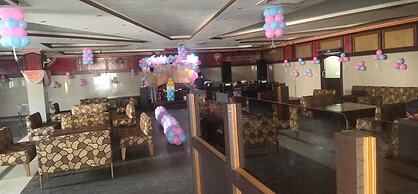 Hotel Meridian Palace