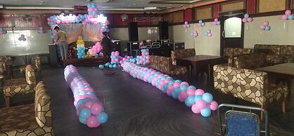 Hotel Meridian Palace