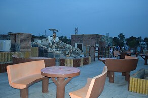 Hotel Meridian Palace