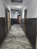 Hotel Meridian Palace