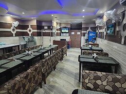 Hotel Meridian Palace