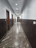 Hotel Meridian Palace