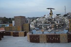 Hotel Meridian Palace