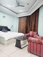 Hotel Meridian Palace