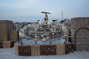 Hotel Meridian Palace