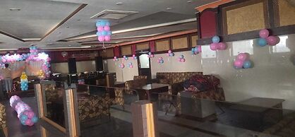 Hotel Meridian Palace