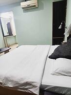 Hotel Meridian Palace