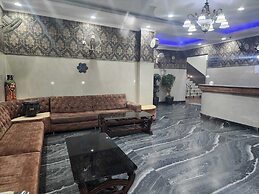 Hotel Meridian Palace