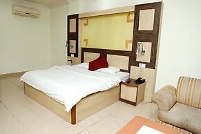 Hotel Meridian Palace