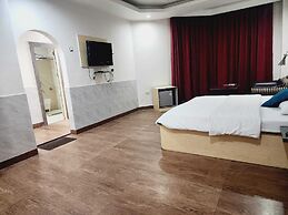 Hotel Meridian Palace