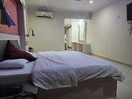 Hotel Meridian Palace