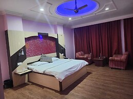 Hotel Meridian Palace