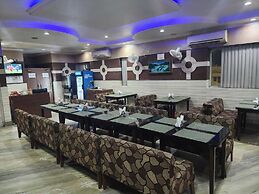 Hotel Meridian Palace