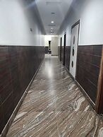 Hotel Meridian Palace