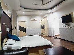 Hotel Meridian Palace