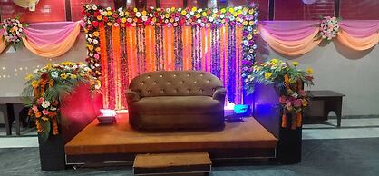 Hotel Meridian Palace