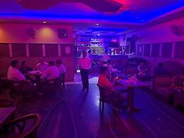 Hotel Meridian Palace