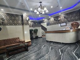 Hotel Meridian Palace