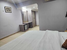 Hotel Meridian Palace