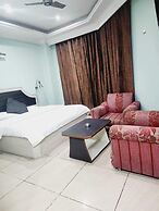 Hotel Meridian Palace