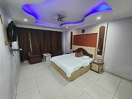 Hotel Meridian Palace