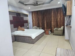 Hotel Meridian Palace