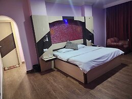 Hotel Meridian Palace