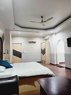 Hotel Meridian Palace