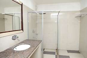 Hotel Meridian Palace