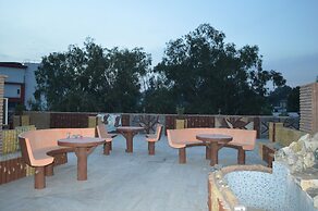 Hotel Meridian Palace