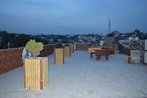 Hotel Meridian Palace