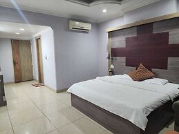 Hotel Meridian Palace