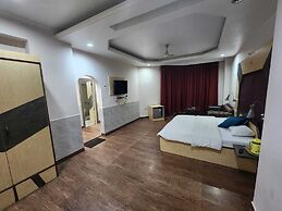 Hotel Meridian Palace