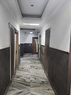 Hotel Meridian Palace