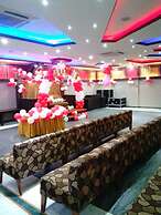 Hotel Meridian Palace