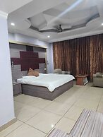 Hotel Meridian Palace