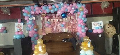 Hotel Meridian Palace