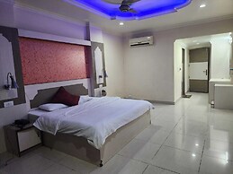 Hotel Meridian Palace