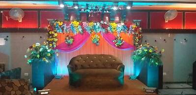 Hotel Meridian Palace