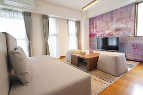 Dio Higashi Shinsaibashi