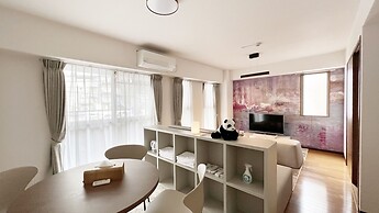 Dio Higashi Shinsaibashi