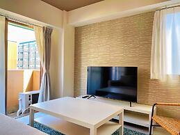 Dio Higashi Shinsaibashi