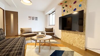 Dio Higashi Shinsaibashi